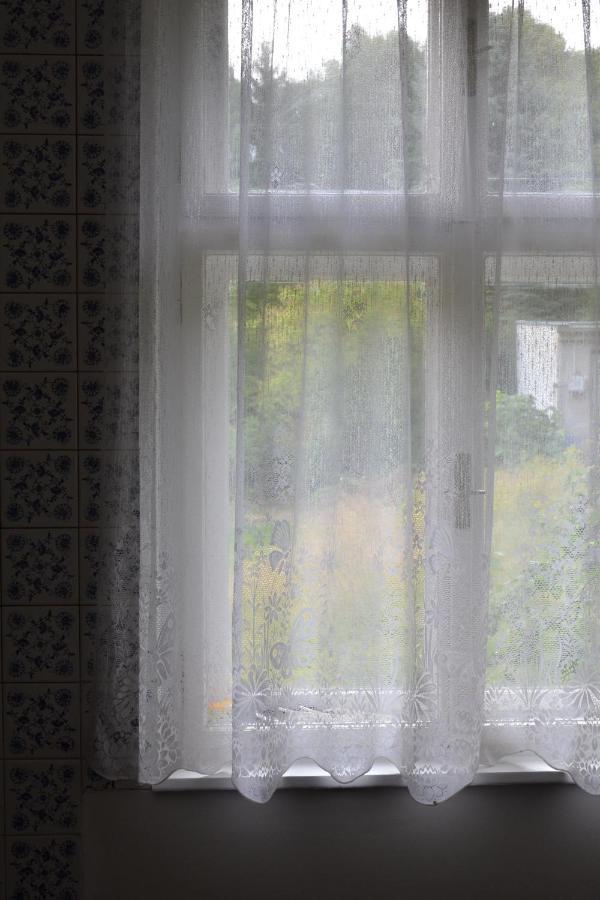 Vila Kotlarska 데친 외부 사진